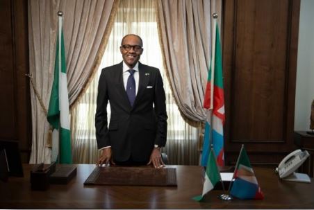 President Buhari approves appointment of new Federal Permanent Secretaries